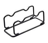 Support de Rack Haltère, Support de Ralentissement de Rack de Gymnase pour les Poids (S)