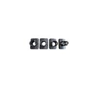 Support de radars de stationnement kit Audi Q3 1 phase 1 2011-2015 - 8U0919268N