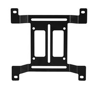 Support de Radiateur par Eau Entatial, Résistant à l'Usure, 12 cm x 12 cm x 15 cm, Compatible avec Ordinateur et Ordinateur Portable