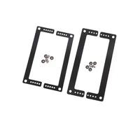 Support de radiateur polyvalent Lian-Li RB-001 pour Lian 011D Mini et 011 Mini Air