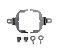 Support de radiateur pour refroidisseur d'eau AM3/4 Kit de support de montage pour Corsair Hydro H60 (2018) H100i H115i RGB H100X