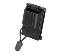 Support de Radio Tactique,Clip de Ceinture pour Ceinture de Service pour Accessoires de Radio Bidirectionnelle (Ceintures Jusqu'à 2,2'' de Large)