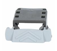 Support De Rail Compatible Avec Le Panier De Lave-Vaisselle Whirlpool
