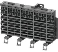 Support de Rail d'alimentation ABB Smissline-S - 2CCA183030R0001