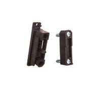 Support universel de bus 60mm à 1 vitesse UZ61S2 (2 pièces)
