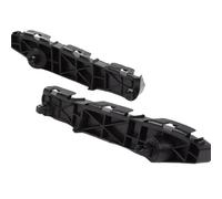 Support de Rail de Pare-Chocs Compatible Avec Lexus Pour IS250 Pour C Pour F Pour Sport 2014-2015 1 Paire De Supports De Pare-chocs Avant Droit Gauche De Voiture