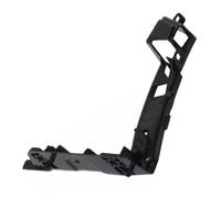 Support de Rail de Pare-Chocs Compatible Avec Lincoln Pour MKZ 2017 2018 2019 2020 2 Pièces Support De Retenue De Pare-chocs Avant Support OEM: HP5Z17C947C HP5Z17C947D