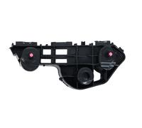 Support de Rail de Pare-Chocs Compatible Avec Toyota Pour Camry 2018 2019 2020 2021 Support De Montage De Guide De Pare-chocs Avant Gauche Droit Support De Calandre