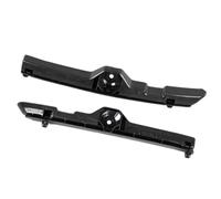 Support de Rail de Pare-Chocs Compatible Avec Toyota Pour Hilux 2006 Support De Pare-chocs Avant Gauche Droit Support De Montage De Poutre Guide OEM: 521150K011 521160K011