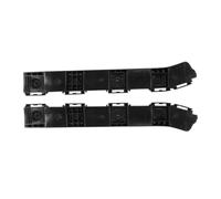 Support de Rail de Pare-Chocs Compatible Avec Toyota Pour Sequoia 2008, 2009, 2010, 2011, 2012-2022 Support De Montage De Pare-chocs Arrière Gauche/droite