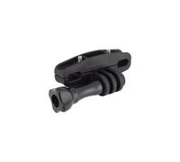 Support de rail de selle Cygolite pour interface compatible GoPro Connecte la camra d'action la selle de vlo S'installe sous la selle d