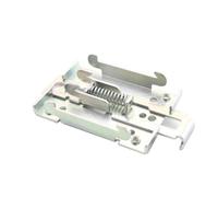 Support de rail DIN pour routeur, PR5MEC00 088-00267 DIN RAIL