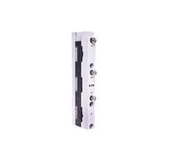 Support de rail plat 3F BBS-3/FL 107066 SASSY