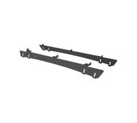 Support De Rail Pour Plateforme De Toit Thule Caprock 2