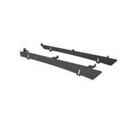 Support De Rail Pour Plateforme De Toit Thule Caprock 5