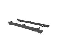 Support De Rail Pour Plateforme De Toit Thule Caprock 6