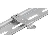 Support de rail Weidmüller FM 4/TS35 687900000-1
