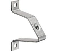 Support de rail Weidmüller TSTW 5/M5 178100000-10 10 pc(s)