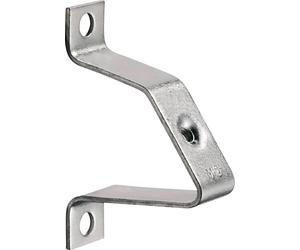 Support de rail Weidmüller TSTW 5/M5 178100000-10 10 pc(s)