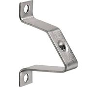 Support de rail Weidmüller TSTW 5/M5 ZN 1779100000 10 pc(s)