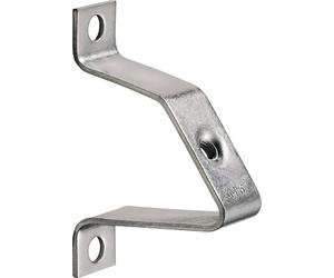 Support de rail Weidmüller TSTW 6/M6 164000000-10 10 pc(s)