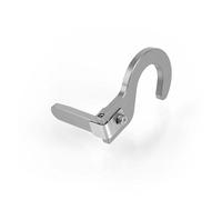 Support de rallonge de klaxon pour moto POUR Shadow 750 Black Spirit ADV 150 160 350 2002-2025 Accessoires Pour Bouton D'extension De Klaxon Moto(MULTI)