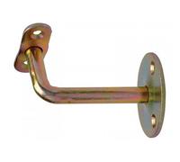 Support de rampe coudé - fixe - SRC SIMPSON Strong-Tie