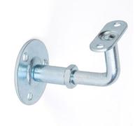 Support de Rampe Coudé Réglable Klose besser