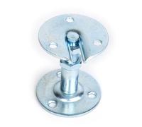 Support de Rampe Droit à Poser Réglable