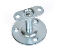 Support de Rampe droit -A poser - simple non réglable -