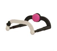 Support de rangement à forte puissance d'aspiration pour salle de bain pour garder vos essentiels organisés (3)