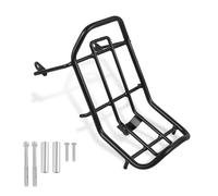 Support De Rangement Central Moto pour CT125 pour Hunter Cub pour CT125 Trail 125 2020-2024 Étagère Centrale Support De Bagages Moto Porte-Bagages