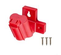 Support de rangement d'outils compatible avec M12 pour outils électriques 12 V pour organisation d'outils muraux ou d'établi (1 pièce)