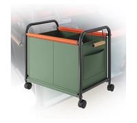 Support De Rangement For Raquettes De Tennis, Chariot For Équipement De Fitness, Panier De Rangement For Tapis De Yoga Avec Poche Latérale, For Tapis De Yoga, Raquette De Badminton, Raquette De Tennis