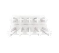 Support De Rangement for Rouleaux De Tissu, Autocollants for Voiture Et Films for Vitres, for Nappes, Papier Peint Et Emballages(58x29x18cm)