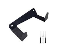 Support de rangement léger en acier au carbone pour outils électriques 180 g pour une organisation efficace dans les maisons, les ateliers et les chantiers professionnels Compact en acier au carbone