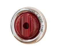 Support de rangement magnétique, design peu encombrant, 6 x 1,8 x 6 cm, support mural pour balais, brosse à dents et gobelet, applications polyvalentes, pour la maison, la cuisine, la salle de bain