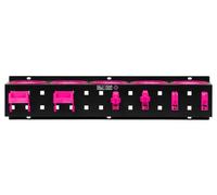 Support de rangement muc off bottle detailing storage rack