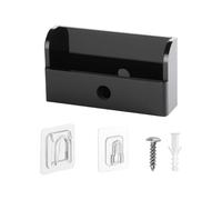 Support de rangement mural en acrylique spécialement conçu pour les télécommandes de porte de garage