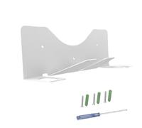 Support De Rangement Mural En Fer Pour Oculus Quest 2, Gain D'espace, Support De Rangement, Accessoires Vr, Support D'affichage, Crochet De Protection Adapté À Oculus Quest 2