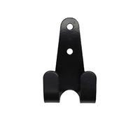 Support de rangement mural pour compresseur d'air - Noir - Installation facile