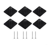 Support de Rangement pour Accessoires de Batteur Socle Compatible