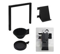 Support de rangement pour accessoires de café pour machine à café xBloom Studio - Support de rangement pour équipement (support de téléphone droit)