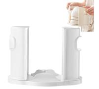 Support de rangement pour bols, support pour bols et assiettes Égouttoir à