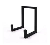 Support de rangement pour CD Support de disque de table en métal, support de disque, stockage d'album, support de stockage for CD/LP, fournisseur d'enregistrement Support de rangement pour disques vin