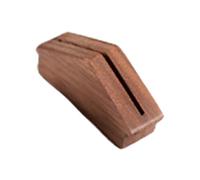 Support de rangement pour écran de filtre à espresso Puck, support pour papier filtre à café - Support d'écran Puck stable | Support de papier filtre compact favorisant un drainage efficace et un