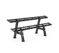 Support de rangement pour haltères Nike Strength Uréthane