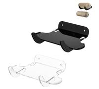 Support de rangement pour haut-parleur Beats Pill 2024 avec accessoires de montage pour haut-parleur Beats Pill 2024 (noir)