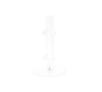 Support de rangement pour lunettes de soleil en acrylique pour économiser de l'espace pour un rangement efficace et protéger l'écran des lunettes d'opticien, taille unique, Comme décrit