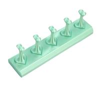 Support de rangement pour ongles Support pour exposition et entraînement en